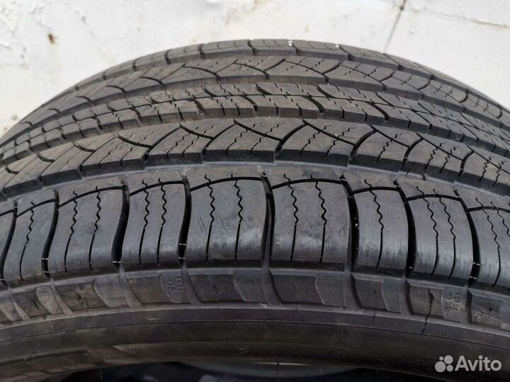 Michelin Latitude Tour 265/60 R18 109T