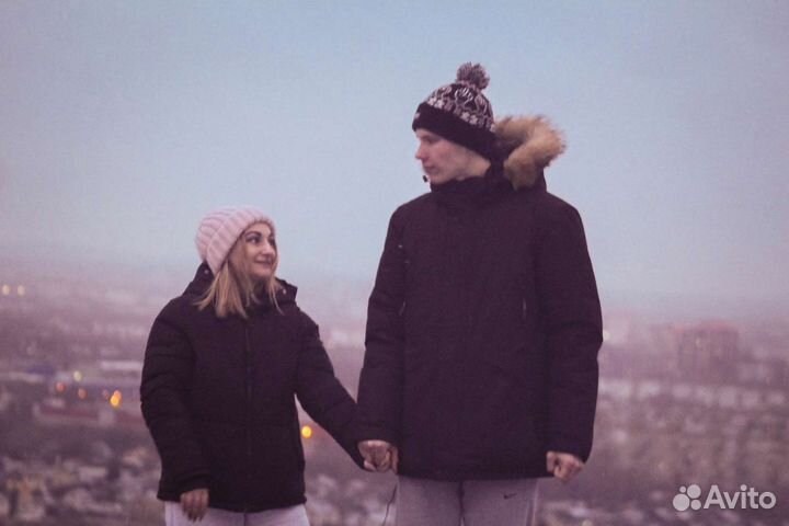 Услуги фотографа