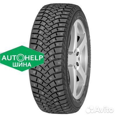 Michelin X-Ice North 2 215/60 R16 99T