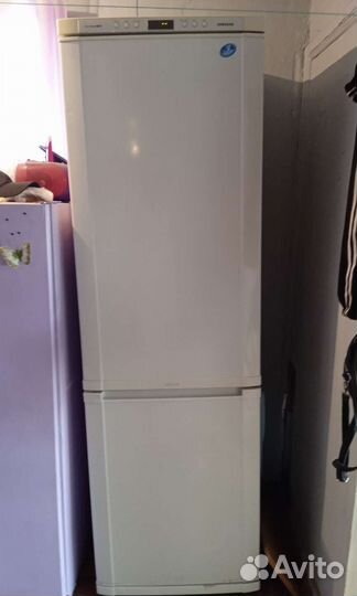 Холодильник бу