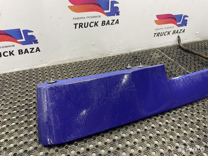 5010544664 Боковой спойлер кабины Renault Premium