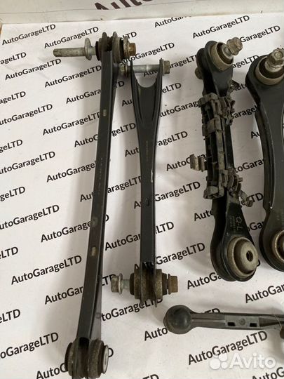 Рычаг задний левый Bmw 2-Series F22 2018