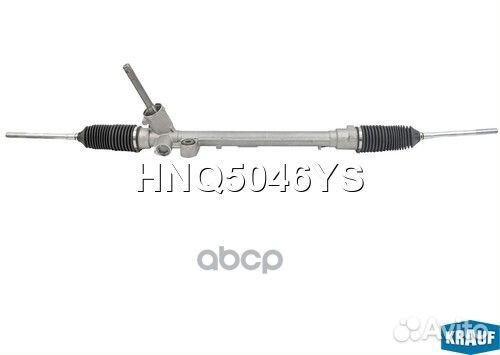 Рулевая рейка ford Fiesta 1.0