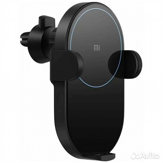 Держатель беcпроводная зарядка Xiaomi 30W WCJ03ZM