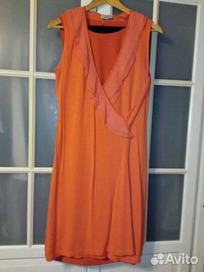 Платья летние 44-46