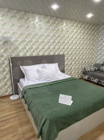 1-к. квартира, 35 м², 1/5 эт.