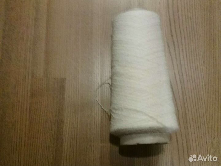 Пряжа итальянская