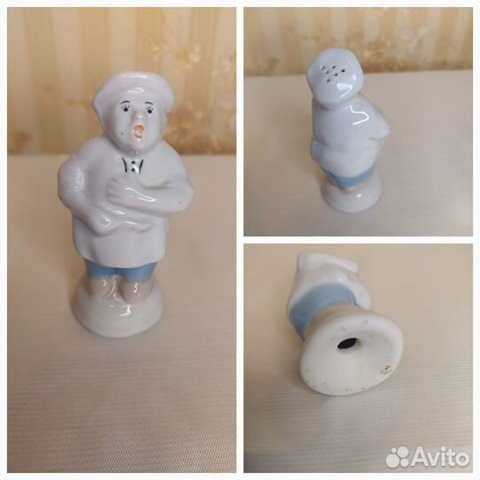 Статуэтки/фигурки