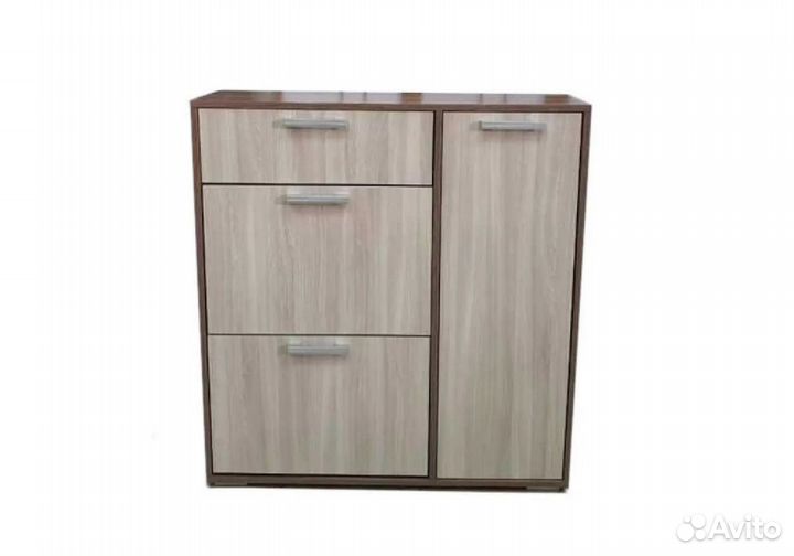 Обувница Дели 4