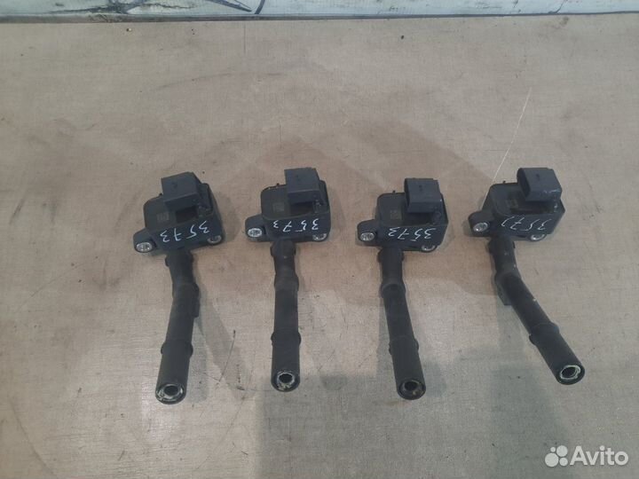 Катушка зажигания Mercedes Gla180 X156 270.910