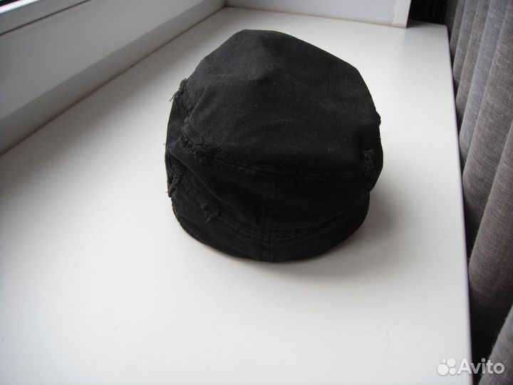 Бейсболки, Бонданы