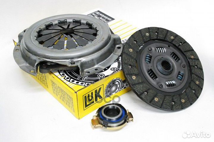 Комплект сцепления 626305309 Luk