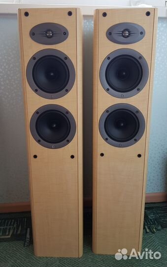 Celestion f30, f35