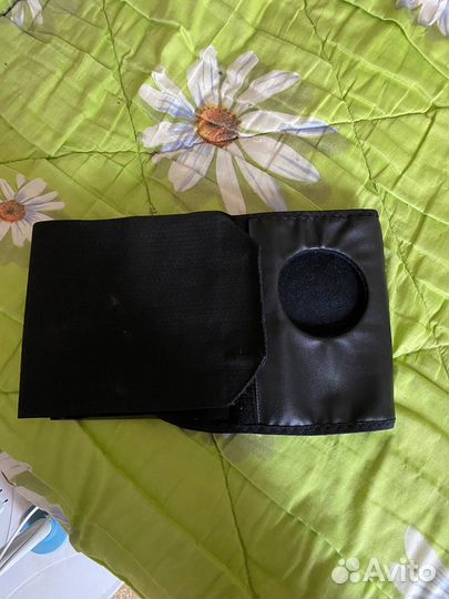 Бандаж для стомы