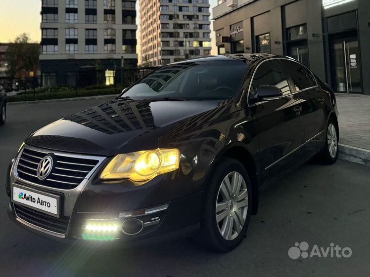 Volkswagen Passat B3 - документация по ремонту