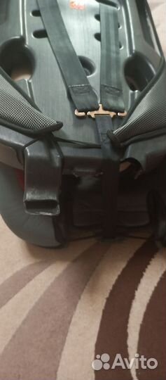 Автокресло
