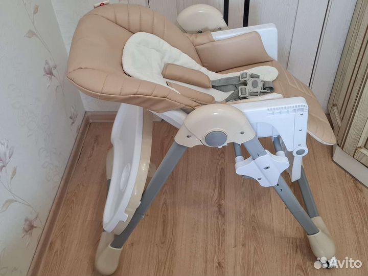 Стул для кормления шезлонг Babyhit