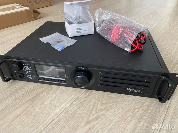 Цифровой ретранслятор Hytera RD985S