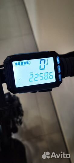 Kugoo g booster электросамокат