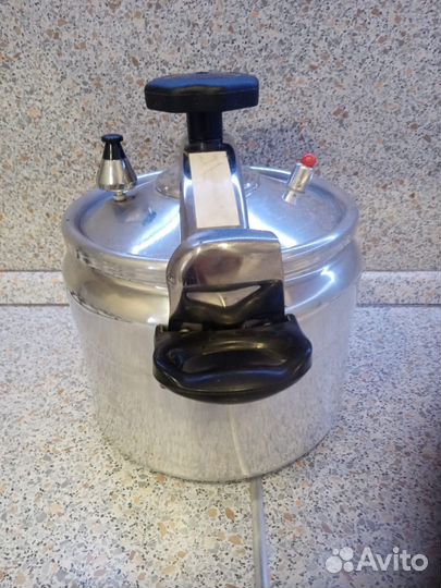 Скороварка