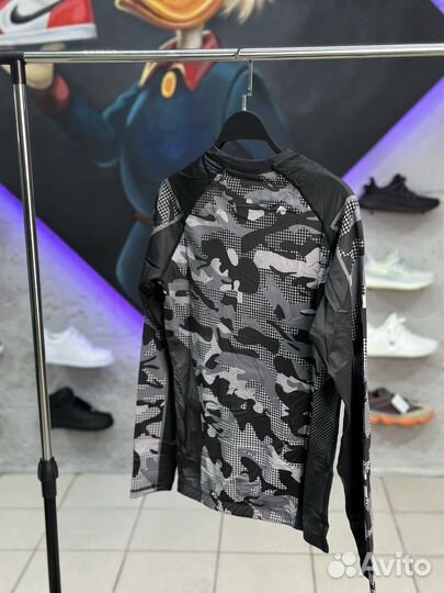 Venum компресионное белье