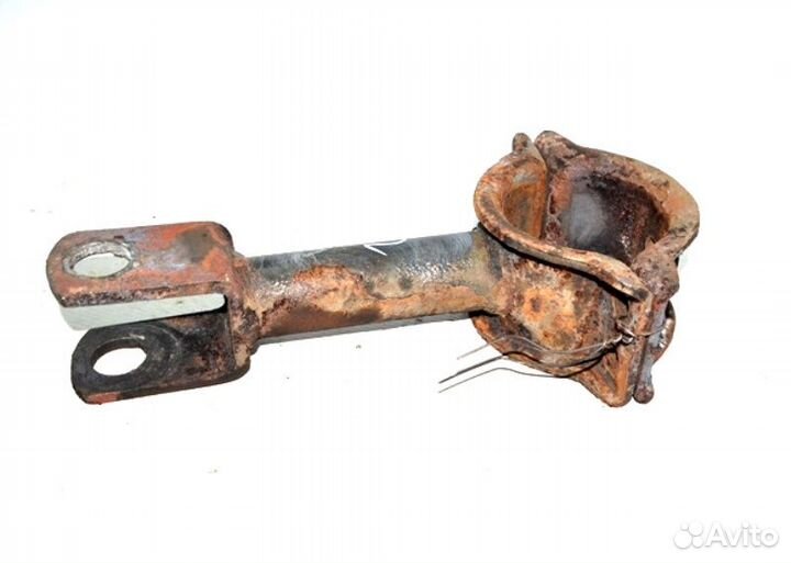 Шарнир стабилизатора, ведущий мост iveco Stralis