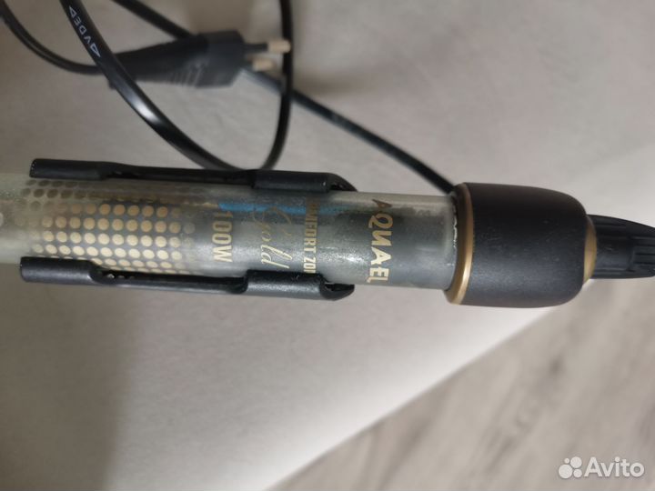 Нагреватель для аквариума aquael