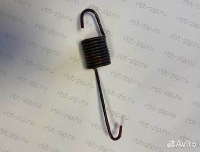 Пружина Бака Indesit C00291010 D-32мм, L-70мм