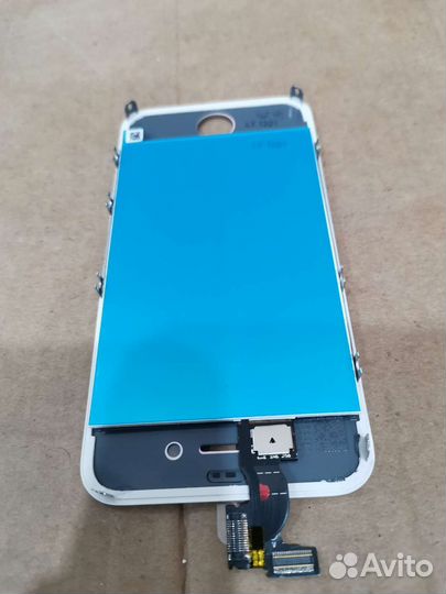 Тачскрин Айфон 4S