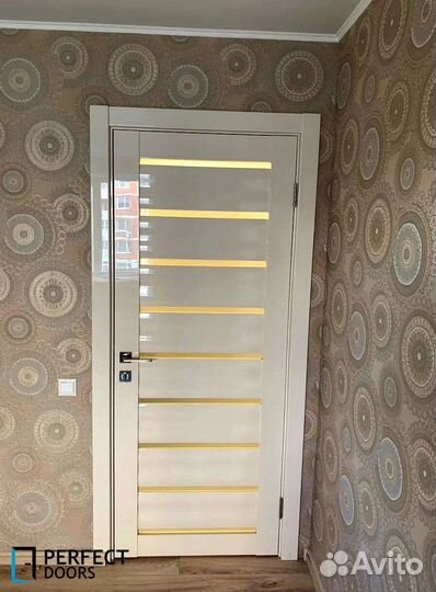 Межкомнатные двери