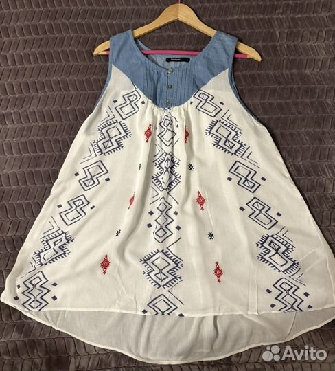 Топ женский. Desigual