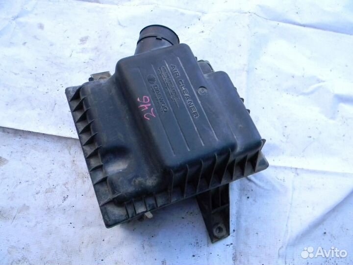 Корпус воздушного фильтра Nexia 1995-2016