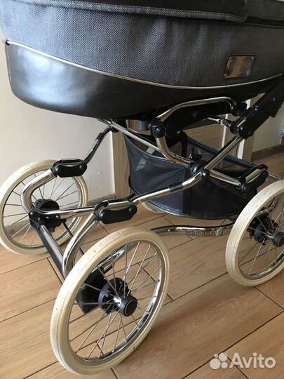 Детские коляски прогулочные bebe CAR