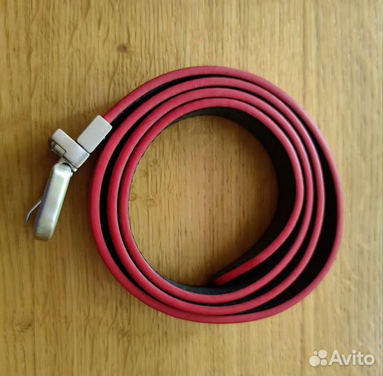 Ремень Ecco banana republic