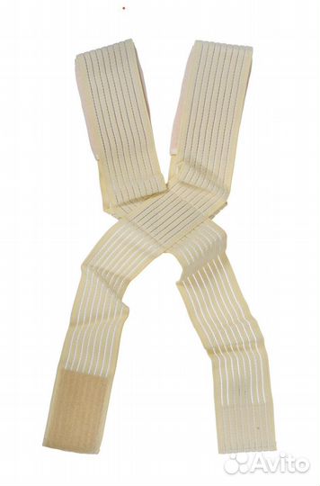 Корректор осанки корсет