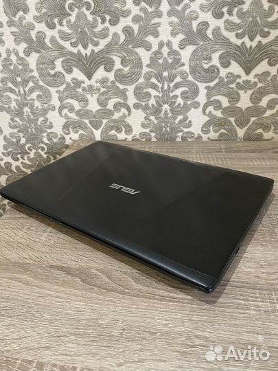 Игровой asus TUF GTX 1050/Core i5 7Gen/8Gb озу/SSD