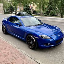 Mazda RX-8 1.3 MT, 2003, 21 100 км, с пробегом, цена 1 300 000 руб.