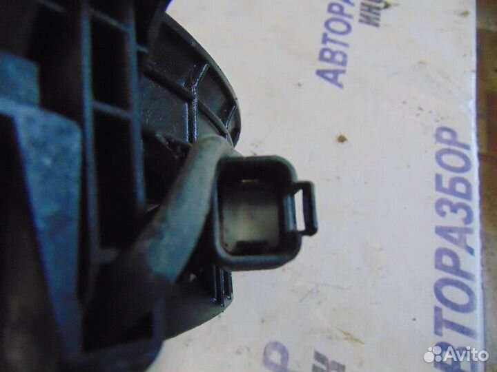 Диффузор вентилятора для Toyota Corsa 4 1990-1994