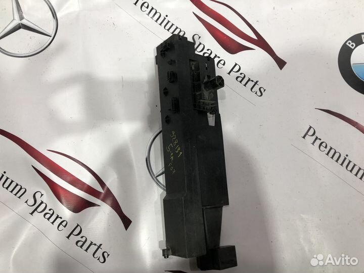 Кронштейн радиатора правый Bmw 5er F10