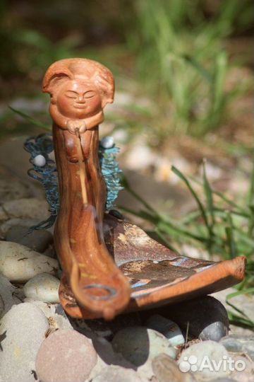 Аромакурительница 