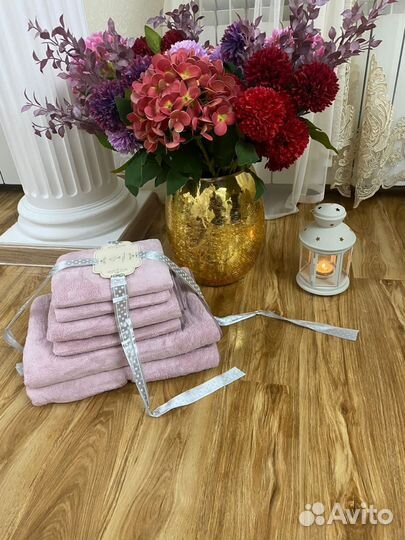 Набор полотенец