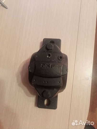 Корпус подшипника SKF
