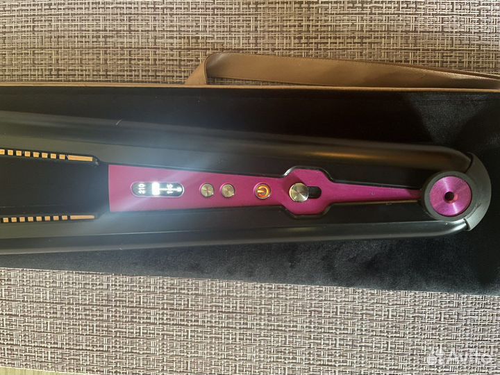 Выпрямитель для волос Дайсон Dyson Corrale HS03