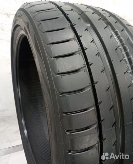 Yokohama Advan Sport V105 265/35 R18 106H