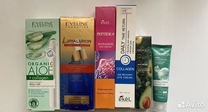 Склад товарных остатков - пакетом. Новое