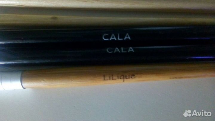 Кисти для макияжа 