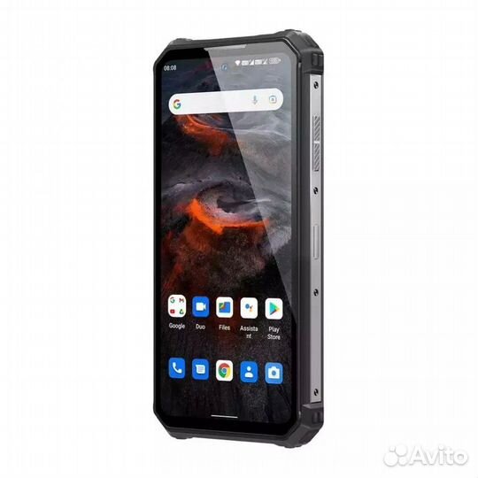 OUKITEL WP19, 8/256 ГБ