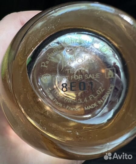 Dior jadore EDT 100 мл