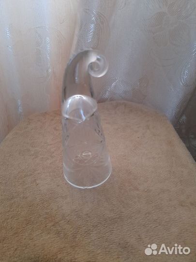 Рог и хрустальный рог