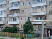 2-к. квартира, 53,1 м², 5/5 эт.